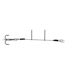 Westin RELEASE STINGER BELLY SOFTLURE 8 CM
